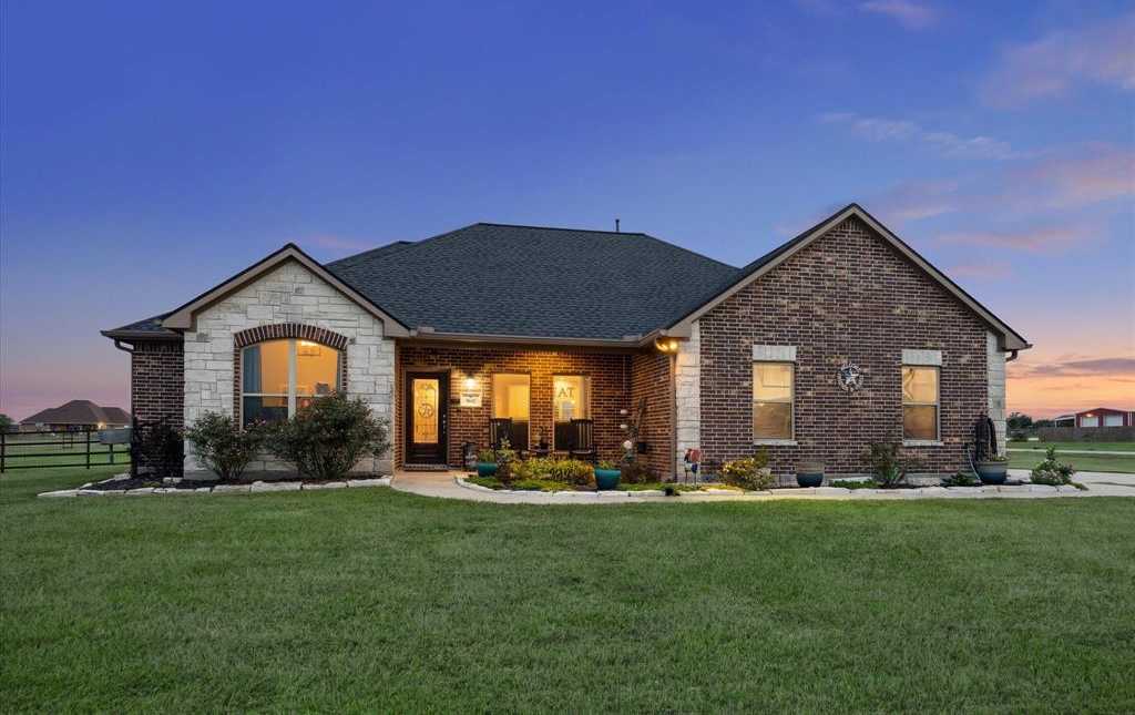 photo 2: 5617 Pioneer Trail, Sealy TX 77474