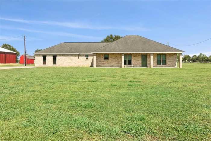 photo 1: 11067 Blue Bonnet Lane, Beaumont TX 77705