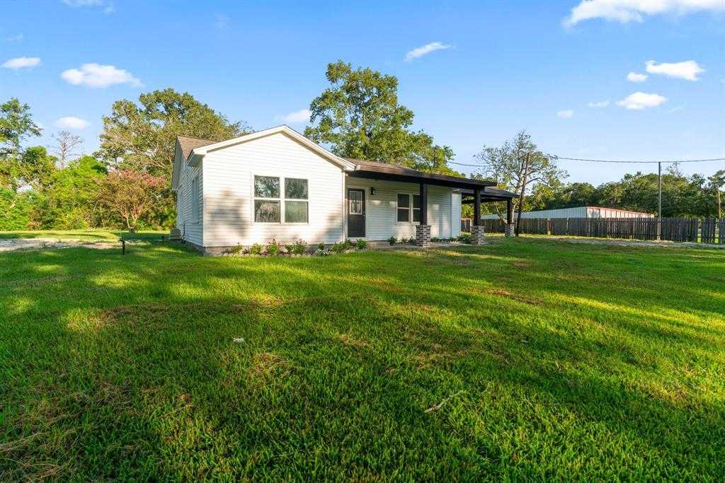 photo 2: 2122 N Crosby Lynchburg Road, Crosby TX 77562