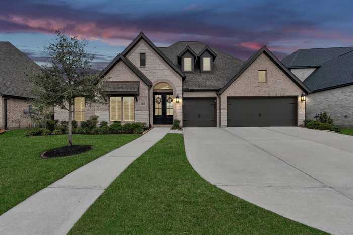 photo 36: 9519 Priestley Road, Manvel TX 77583