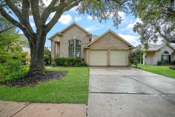 photo 2: 5615 Ivory Mist Lane, Houston TX 77041