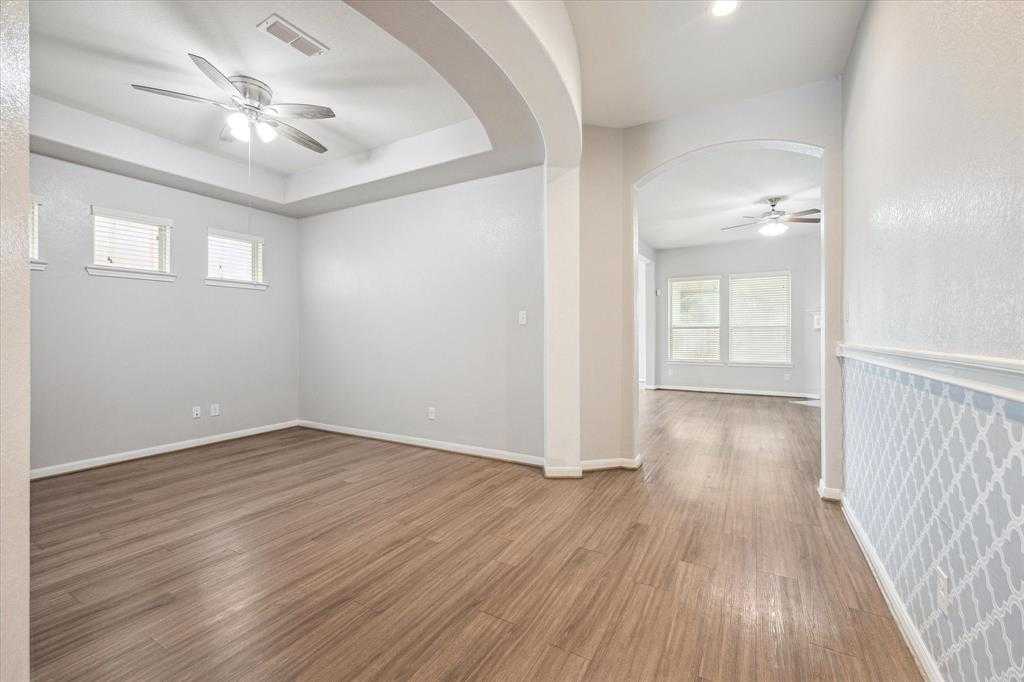 photo 3: 6722 Tiger Trail, Katy TX 77493