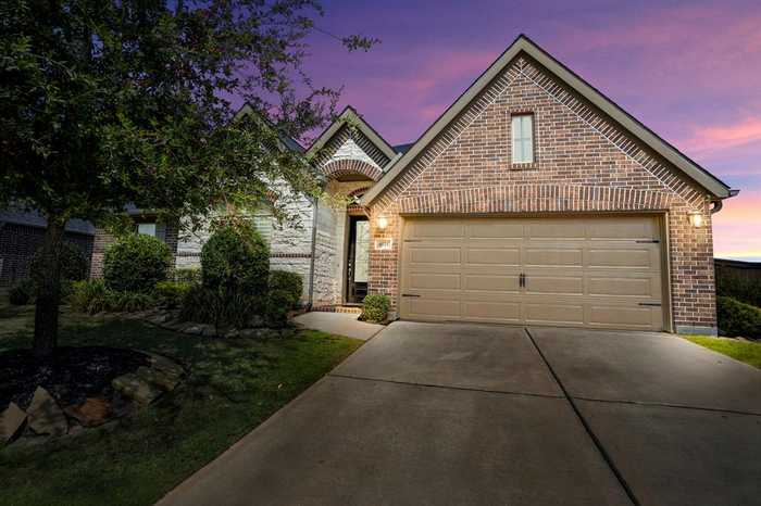 photo 1: 6934 Red Oak Drive, Katy TX 77493