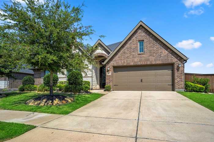 photo 32: 6934 Red Oak Drive, Katy TX 77493