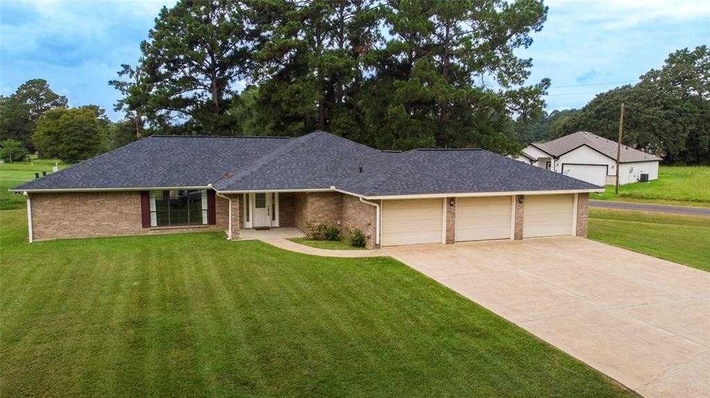 photo 1: 20 Shallow Springs, Trinity TX 75862