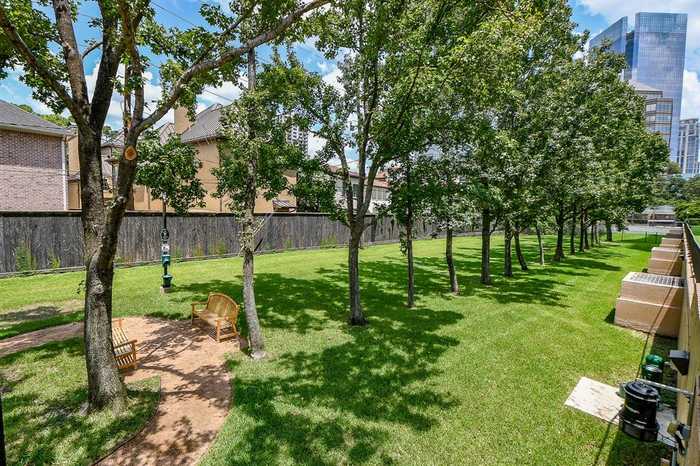 photo 32: 5100 San Felipe Street Unit 363, Houston TX 77056