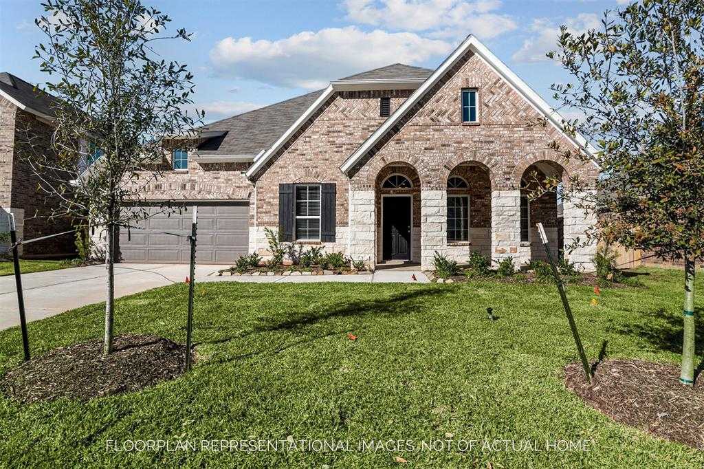 photo 1: 16540 Gaines Glen Lane, Montgomery TX 77316