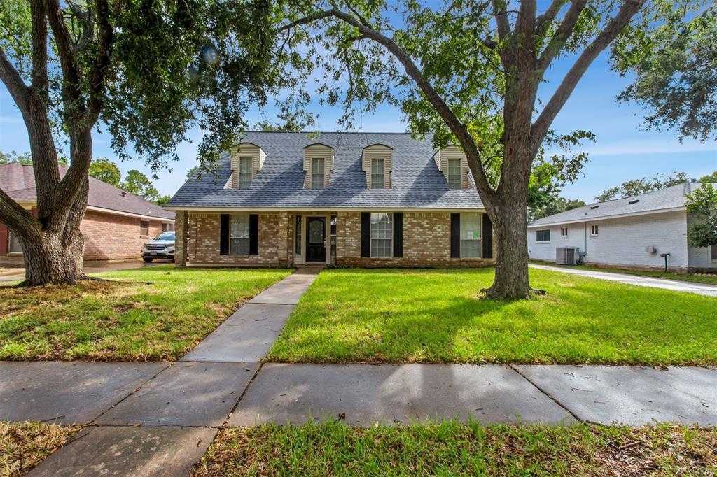 photo 1: 12111 Meadowdale Drive, Meadows Place TX 77477