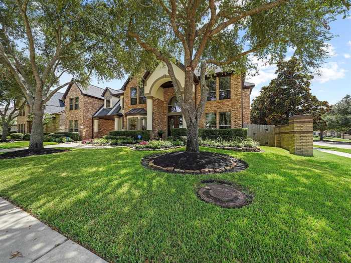 photo 2: 25331 Greenwell Springs Lane, Katy TX 77494