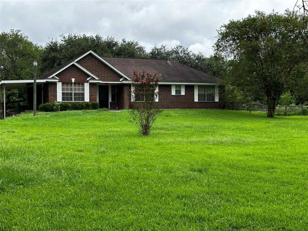 photo 2: 308 County Road 893b, Angleton TX 77515