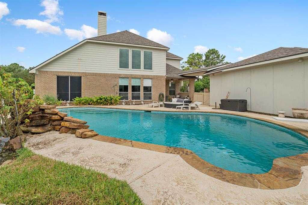 photo 1: 6411 Bryce Canyon Drive, Katy TX 77450