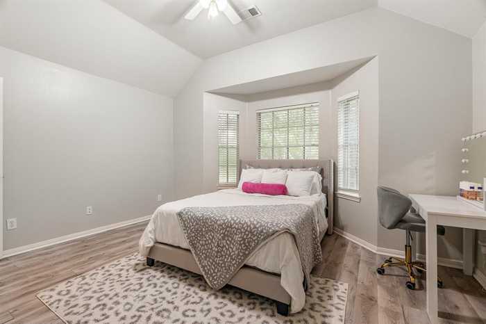 photo 32: 6411 Bryce Canyon Drive, Katy TX 77450