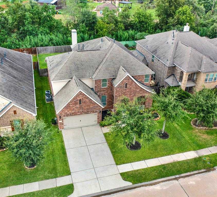 photo 2: 26710 Sooty Tern Drive, Katy TX 77494