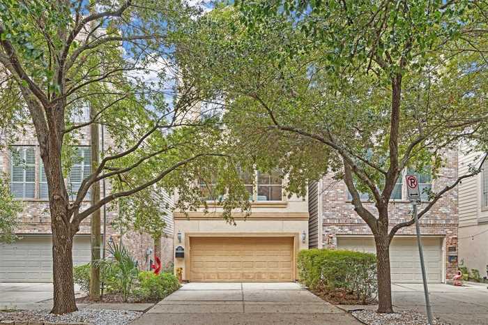 photo 1: 5414 Lillian Street, Houston TX 77007