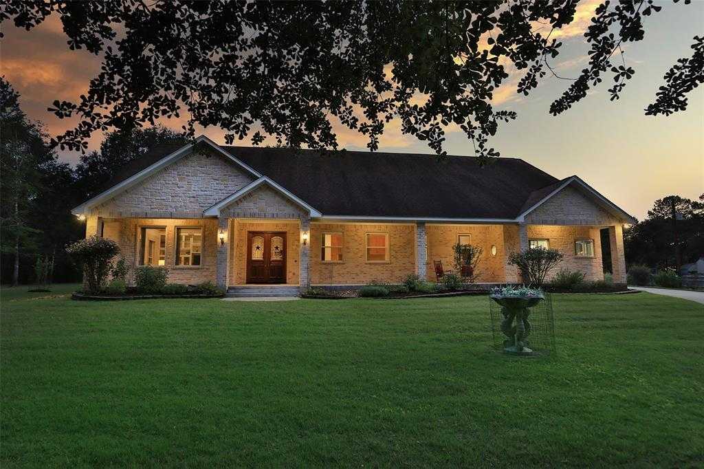 photo 3: 7044 Racehorse Drive, Waller TX 77484