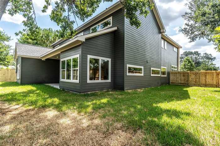 photo 50: 4134 Woodhaven Street, Houston TX 77025