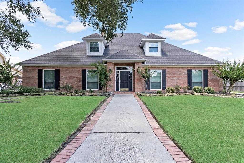 photo 2: 6180 Sheridan Oaks Drive, Beaumont TX 77706