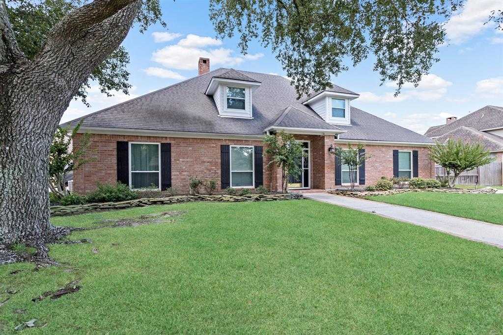 photo 3: 6180 Sheridan Oaks Drive, Beaumont TX 77706