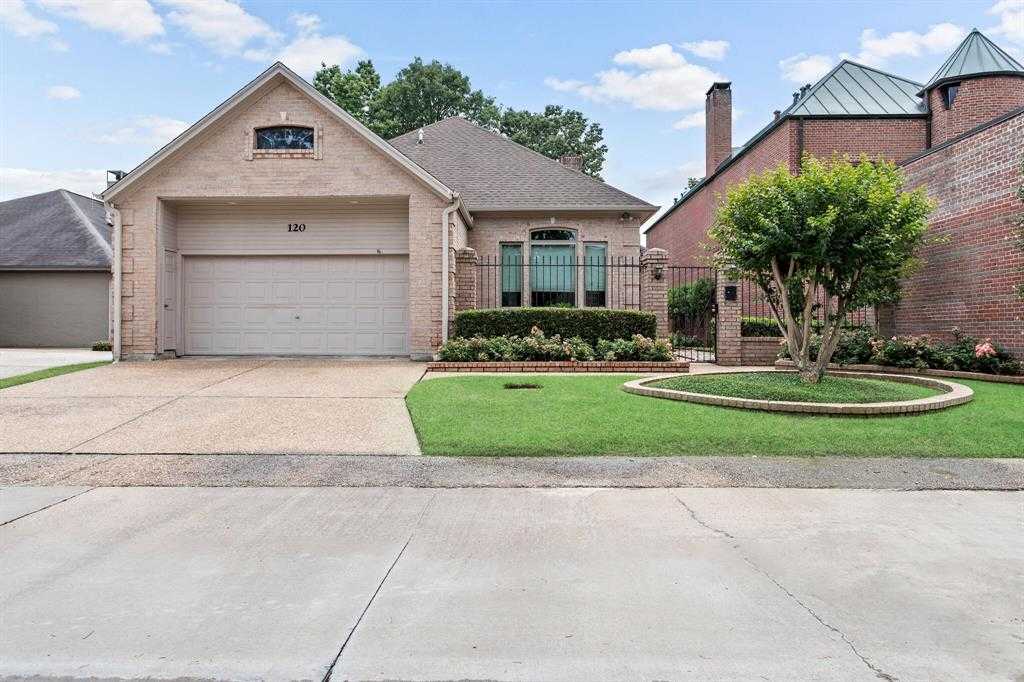 photo 1: 120 Summerwood Street, Beaumont TX 77706