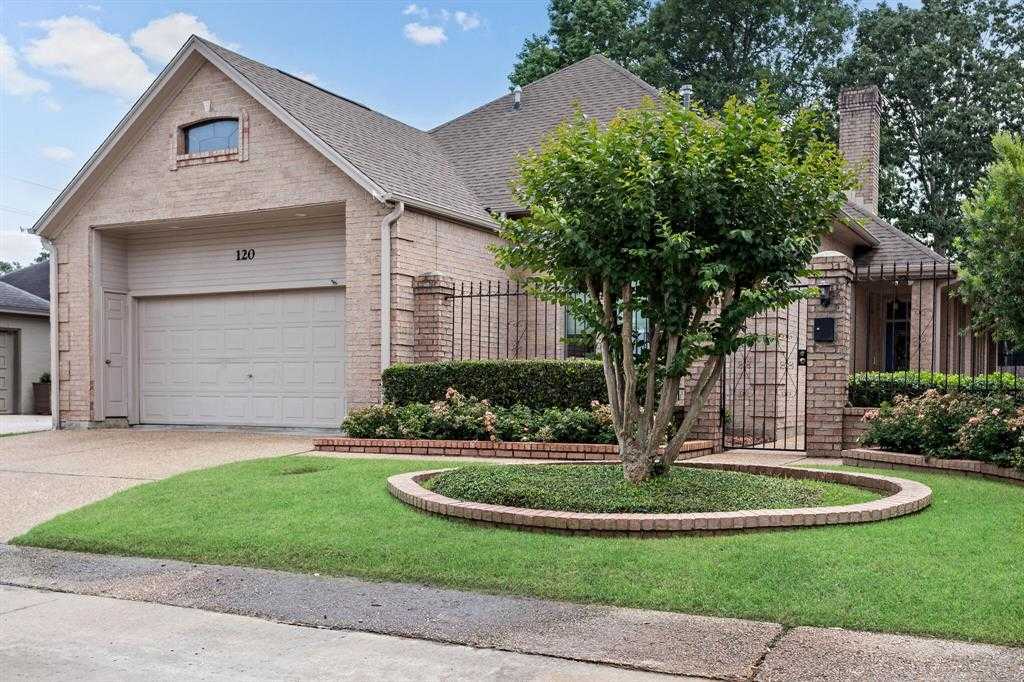 photo 3: 120 Summerwood Street, Beaumont TX 77706