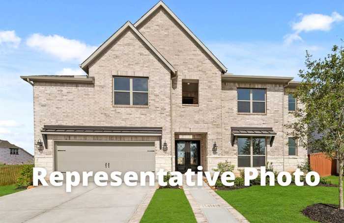 photo 1: 24834 White Alder Way, Katy TX 77493