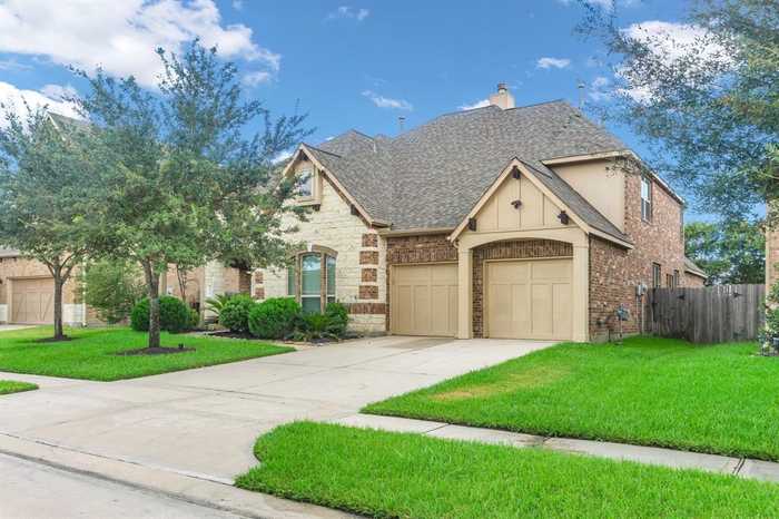 photo 2: 23222 Ruspino Shores Place, Katy TX 77493