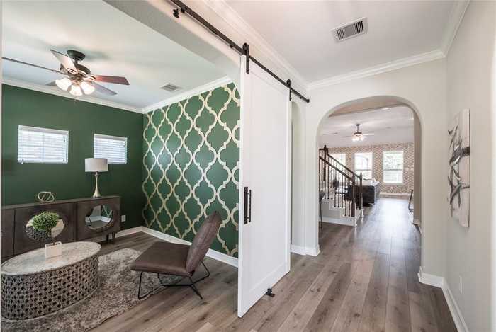 photo 2: 1206 Chapel Cone Lane, Katy TX 77494