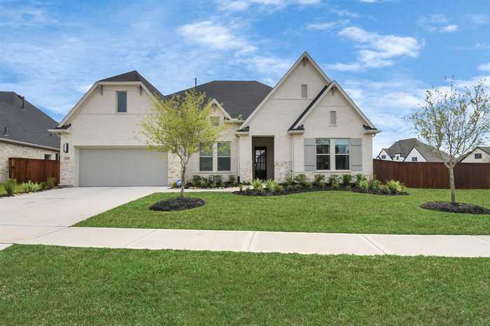 photo 2: 2626 Fern Canyon Lane, Katy TX 77493