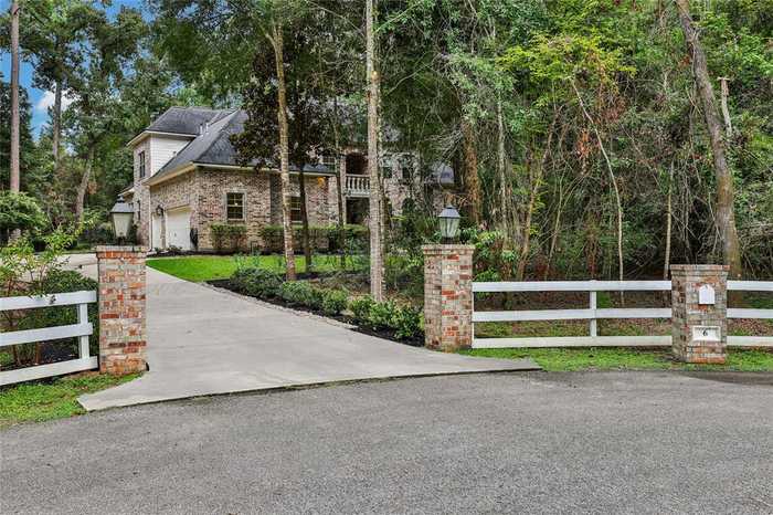 photo 47: 6 Quinns Cabin Court, Conroe TX 77304