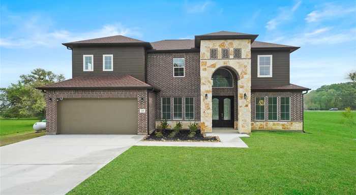 photo 44: 126 Lakeland Circle, Rosharon TX 77583