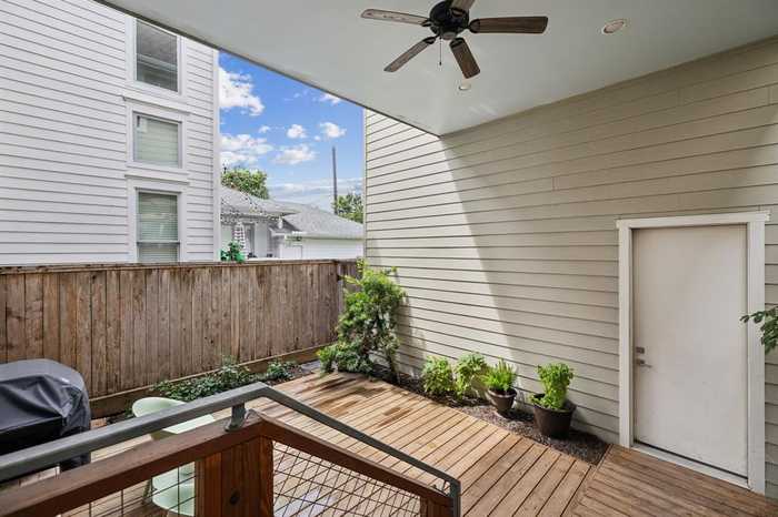 photo 44: 611 E 23rd Street, Houston TX 77008