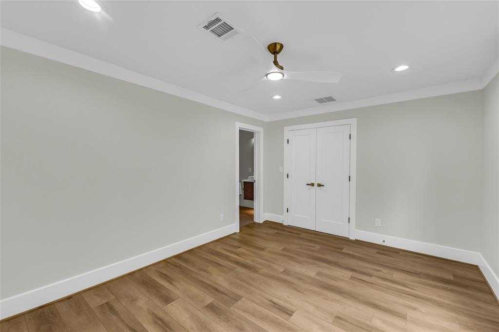 photo 3: 602 W 28th Street Unit B, Houston TX 77008