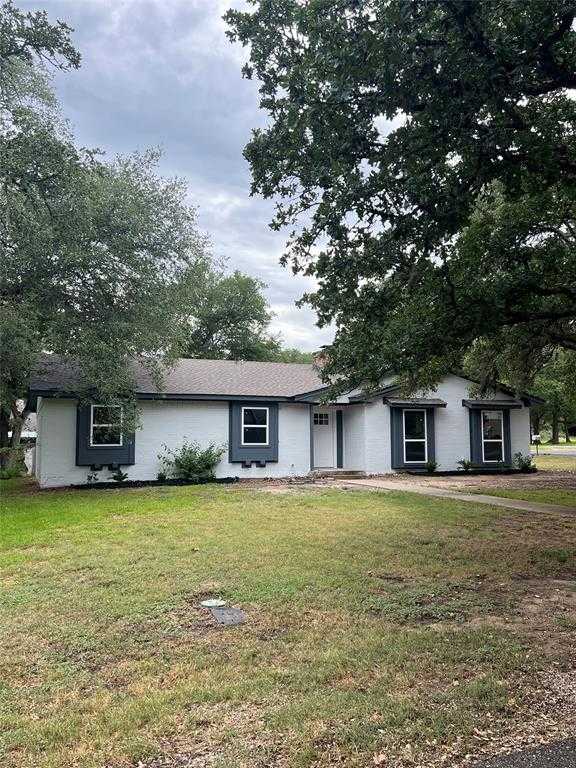 photo 1: 403 Buckeye Trail, La Grange TX 78945