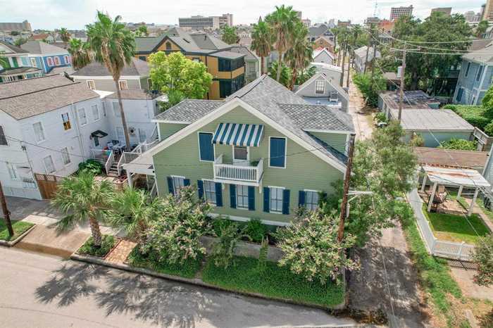 photo 46: 511 16th Street, Galveston TX 77550