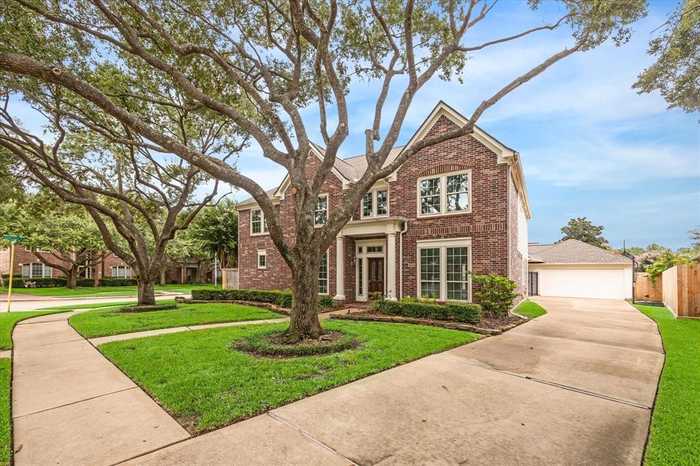 photo 2: 22007 Treesdale Lane, Katy TX 77450