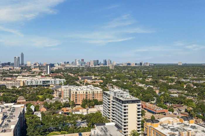 photo 19: 2727 Kirby Drive Unit 20D, Houston TX 77098