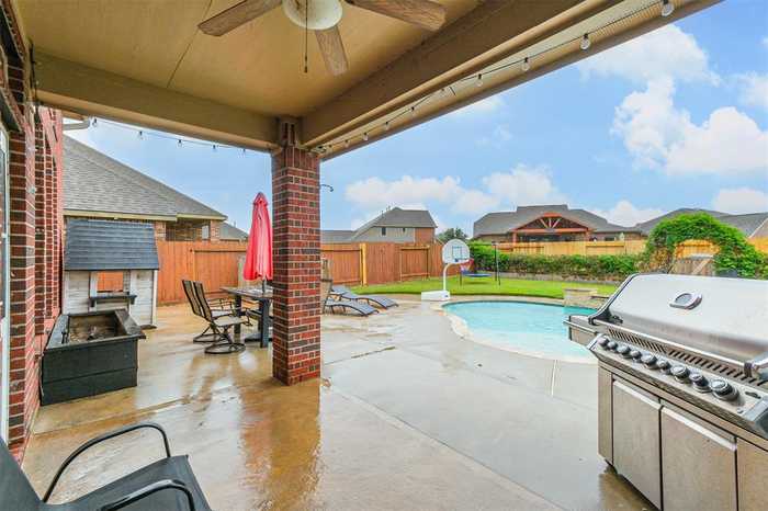 photo 43: 5209 Amber Sky Lane, Rosharon TX 77583