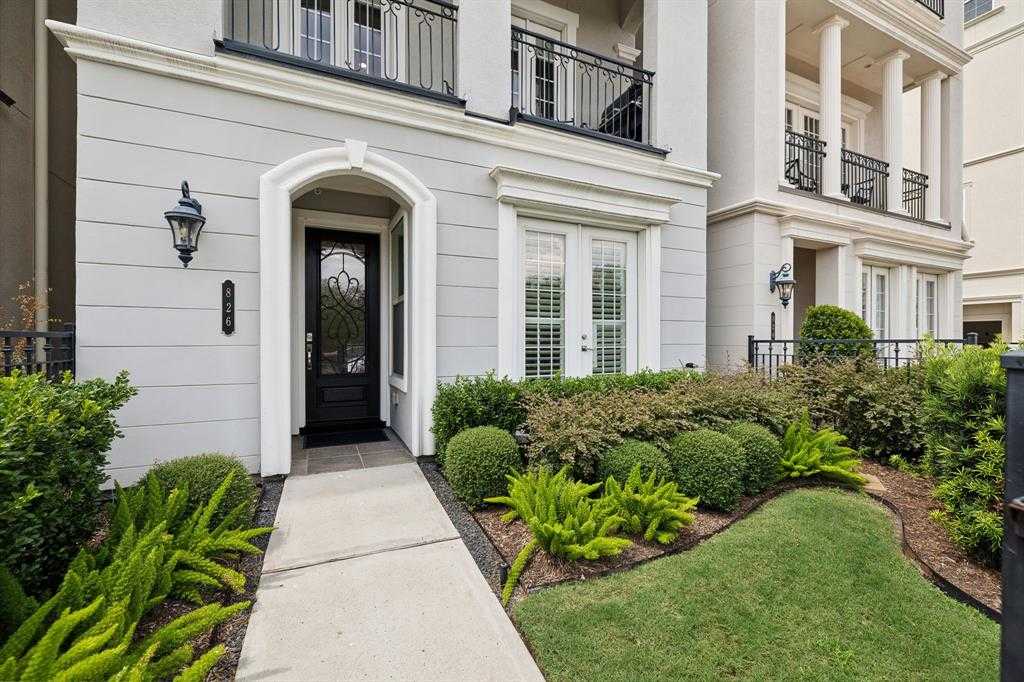 photo 3: 826 Dunleigh Meadows Lane, Houston TX 77055