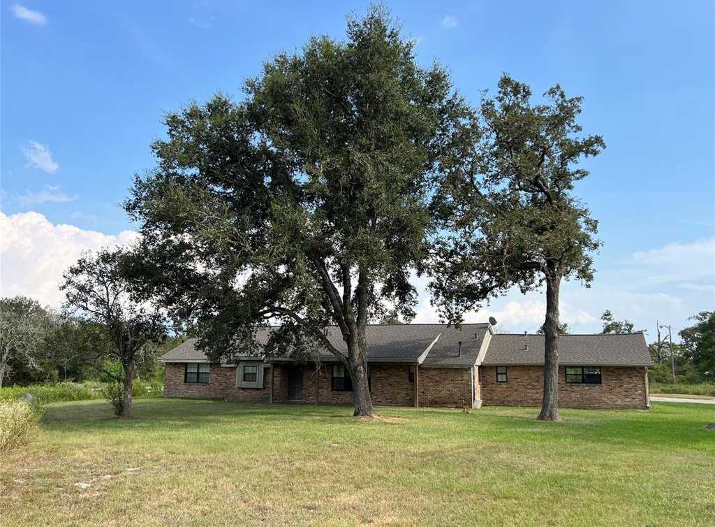 photo 1: 1746 Wendt Road, Bellville TX 77418