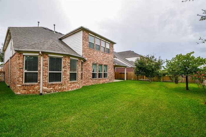 photo 32: 4311 Bay Wind Court, Katy TX 77494