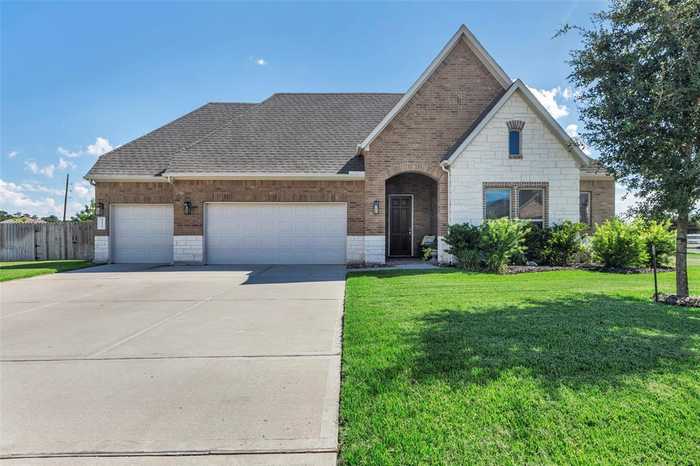 photo 1: 12239 Seagrape Lane, Conroe TX 77304