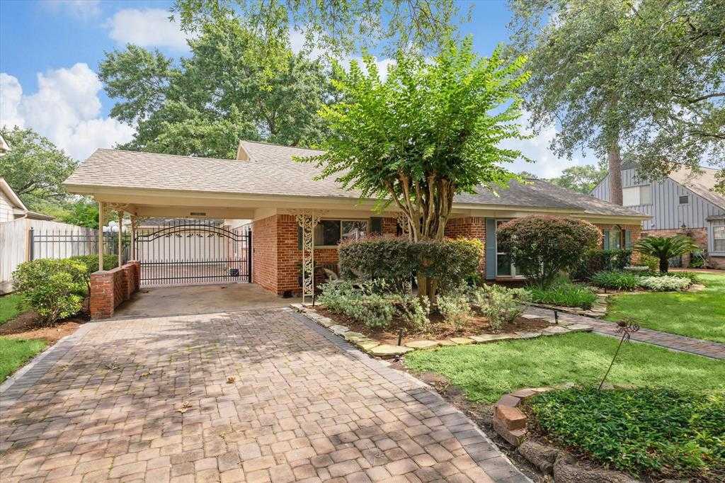 photo 3: 11414 Pecan Creek Drive, Houston TX 77043