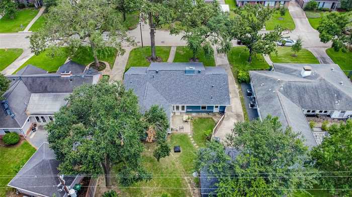 photo 50: 7014 Northampton Way, Houston TX 77055