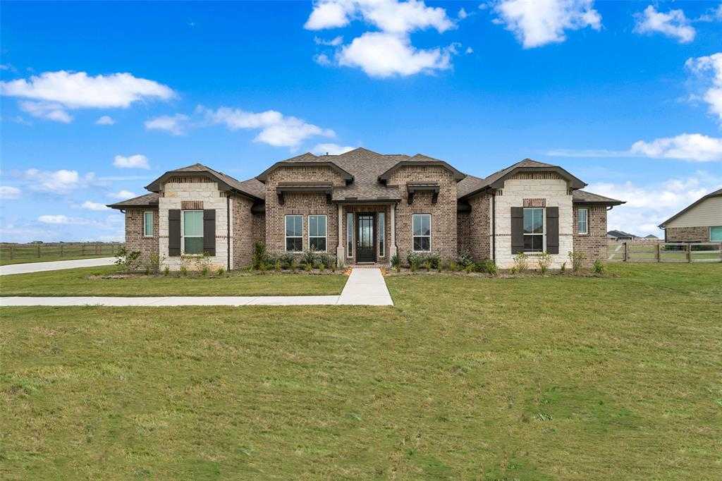 photo 1: 4048 Ranch Home Drive, Waller TX 77484