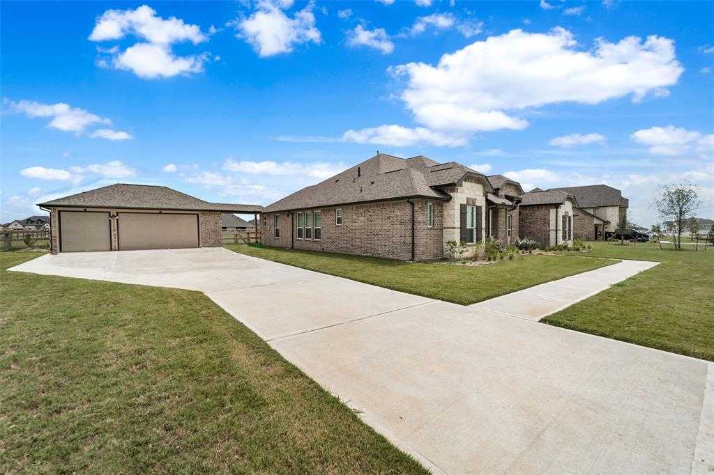 photo 2: 4048 Ranch Home Drive, Waller TX 77484