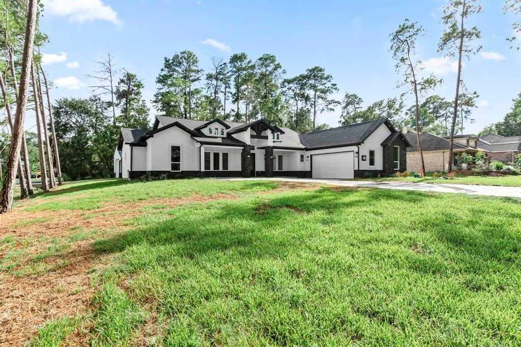 photo 3: 7003 Black Forest Drive, Magnolia TX 77354