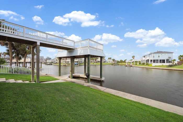 photo 35: 4226 Santiago Circle, Galveston TX 77554