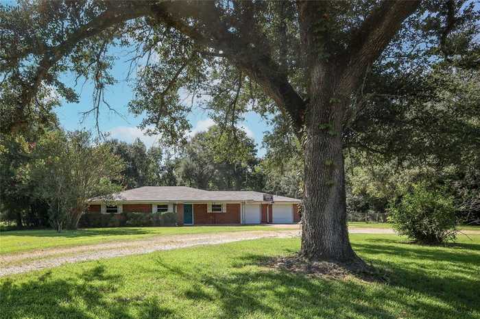 photo 1: 2519 35th Street, Pinehurst TX 77630