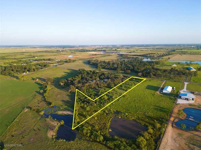 photo 2: 34114 Mayer Road, Hempstead TX 77445