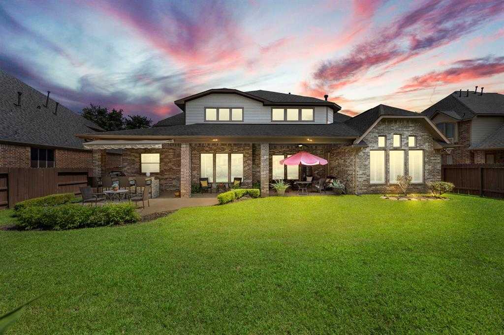 photo 2: 25419 Madison Falls Lane, Katy TX 77494